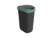 Afvalbak Twist 50 Liter Mistletoe Groen