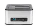 DIGITUS USB 3.0 dubbel SATA HDD docking station 2,5 3,5