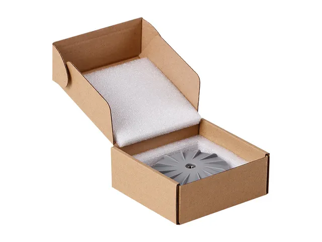 Wash + Cure 3 Barrel Rotor