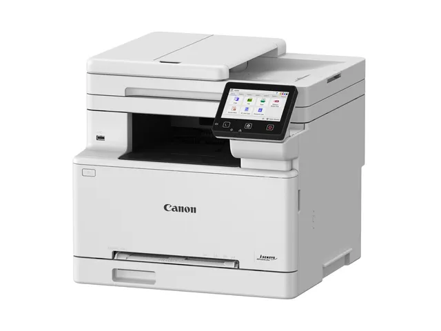 Multifunctional Laser printer Canon I-SENSYS MF664Cdw