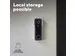 Deurbelcamera Trust DOORCAM-3000 Wi-Fi wit