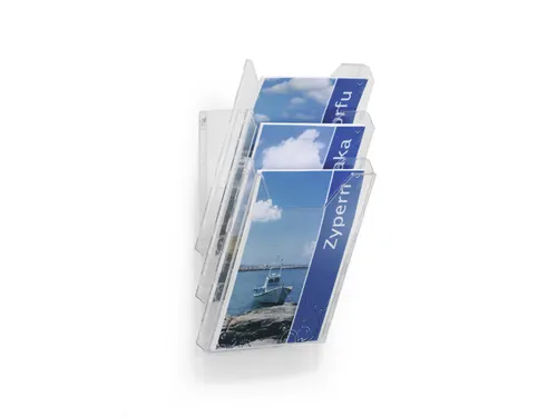 Durable Folderstandaard Combiboxx A4 Set L
