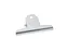Papierklem MAULbasic 120mm Lichtzilver