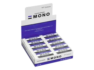 Gum Tombow MONO 19 gram wit - 3