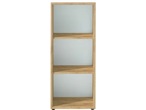 dossierstelling,HxBxD 1200x500x370mm,3xhouten vloer,3ordnerhoogtes