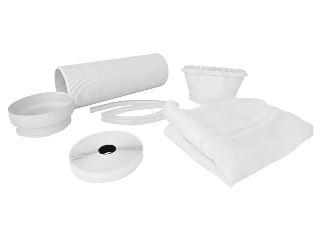 Airconditioner Inventum AC901 80m3 wit mobiel