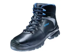 Atlas GTX 785 hoge S3 veiligheidsschoenen, zwart, maat 49, per paar