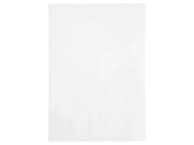 Kopieerpapier Papicolor A4 90gr 12 vel kraft wit