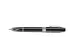 Vulpen Sheaffer Legacy 9064 black, chrome plated trims, broad