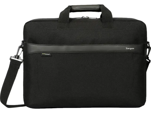 Tss984Gl Targus Geolite Essential Notebook tas 15.6 inch zwart