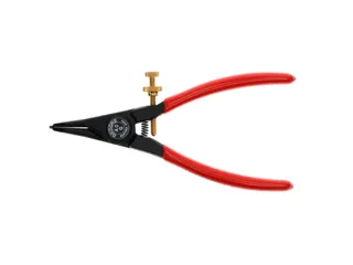 8000 A 0G Montagetang voor externe borgringen schuin 1,5-3,5mm - 5