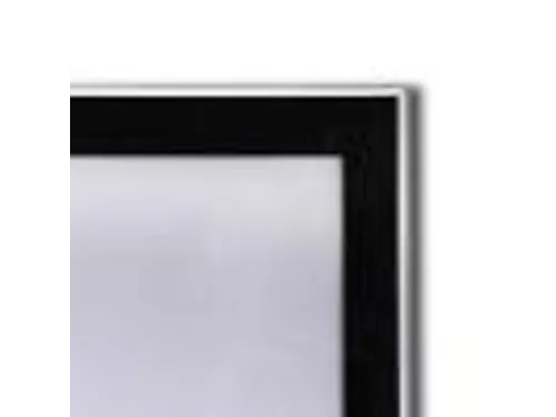 Poster Frame 70x100 cm Magnetisch met LED verlichting