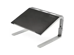 >Verstelbare laptop standaard heavy duty ergonomische laptophouder
