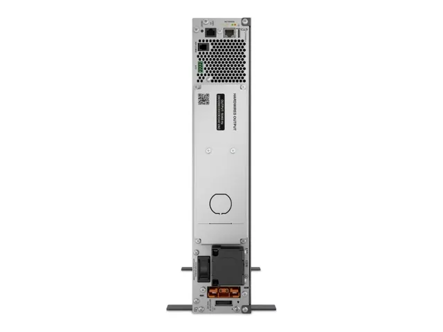 Smart-UPS Ultra On-Line, 5000VA, Lithium-ion, Rack/Tower 2U, 230V, Har