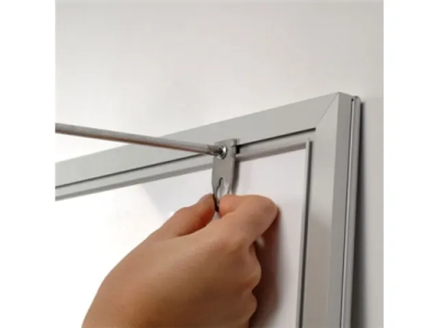 LEDbord Enkelzijdig A1