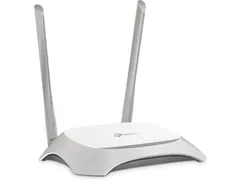 TP-LINK TL-WR840N Router N300