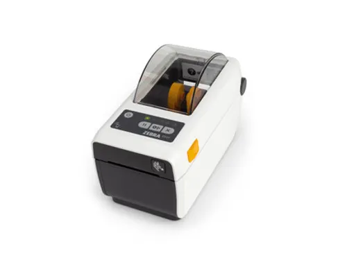 ZD4AH22-D01E00EZ Zebra ZD411 Barcodeprinter