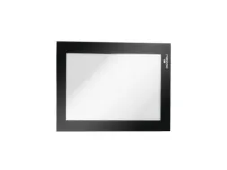 OUTLET Durable Magnetisch Kader Duraframe Magnetic A6 Zwart