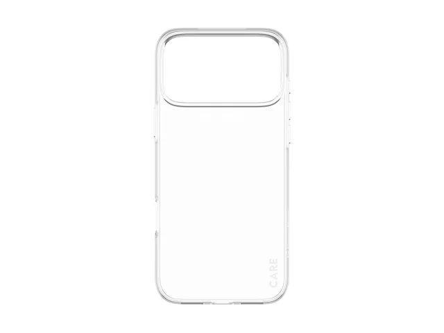 PanzerGlass CARE by X-Ray Case iPhone 18 Pro Max | 17 Pro Max, H