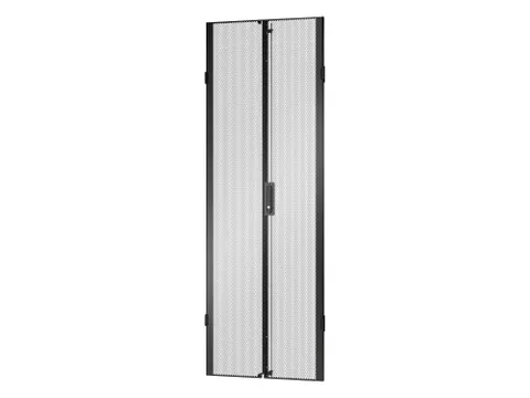 APC NetShelter NetShelter SX Gen 2, vervangende achterdeuren, 48U, 750