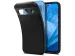 Spigen Case ACS07257 Google Pixel 8A Liquid Air Mat Zwart