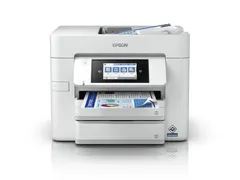 Epson WorkForce Pro WF-C4810DTWF Multifunctional Printer