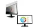 OUTLETPrivacy Filter 24 Inch 16:10 Zwart 2-weg Monitor