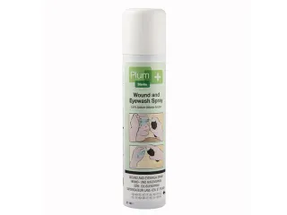 Wond-/Oogspray,250Ml Natriumchlorideoplossing,Spuitbus - 1
