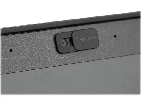 Awh025Gl Targus Webcam Cover zwart zwart wit grijs 3 stuks