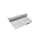 Afvalzak HDPE 58x100 cm transparant T23 500 stuks