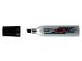 Viltstift Bic 1781 whiteboard schuin zwart 3.2-5.5mm - 2