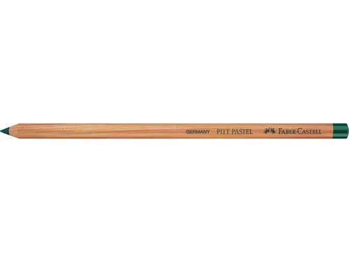 Pastelpotlood Fc Pitt 159 Hooker's Groen