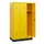 schoollocker,HxBxD 1630x900x500mm,3vak,vak B 300mm,cil.-slot,sokkel