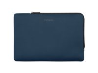 Laptopsleeve Cypress Ecosmart 13-14 Inch Blauw