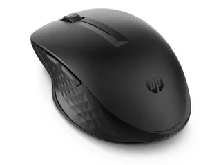 Muis HP 435 multi-device draadloos zwart - 7