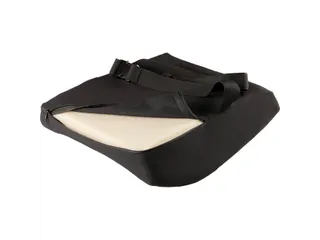 Rugkussen Fellowes Breyta Comfort zwart - 8