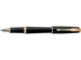 Urban vulpen fijn, Muted Black GT