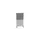 scheidingswand,HxB 1545x800mm,MP-lichtgrijs,BN8078-grijs