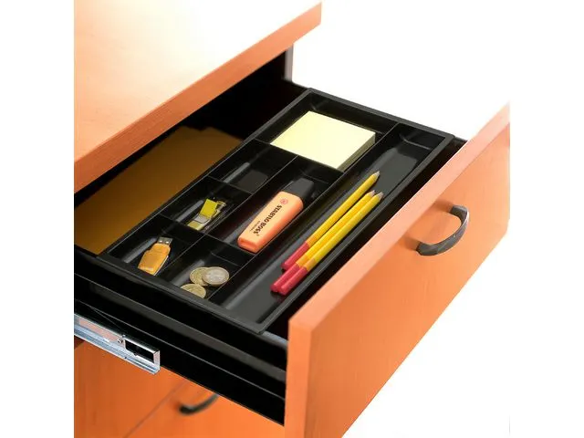 Plumier pour tiroir