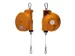 Equilibreur De Charge Force 25-35Kg Palan À Câble 2,0M 8,9Kg