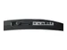 G2766HSU-B1 G-Master Red Eagle Monitor 27 inch HDMI USB curved FHD