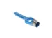 570028 Henkelloche ijzer 28mm