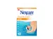 Wondpleister Nexcare active flexible foam waterbestendig 6x10cm 10 stu