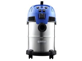Stofzuiger Nilfisk Multi ll 30 T wet&dry 1400W 30L - 6