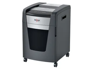 Papiervernietiger Rexel Momentum XP514 2x15mm - 3