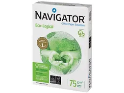 Navigator Printpapier Ecological 75 Gram A3