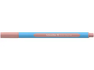 Balpen Slider Edge Pastel, Pastel blush - 4
