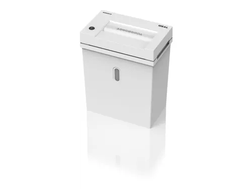 Papiervernietiger IDEAL Shredcat CC 8200 2x12 mm