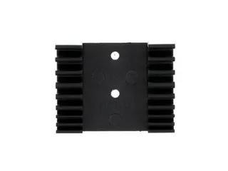 GEDORE E-PH 6-8 L Plastic houder leeg voor 8steeksleutels nr. 6 - 5