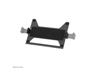 Neomounts NEXT Lite DS20-425BL1 Laptophouder monitorarm - 11.6-17.3 in - 16